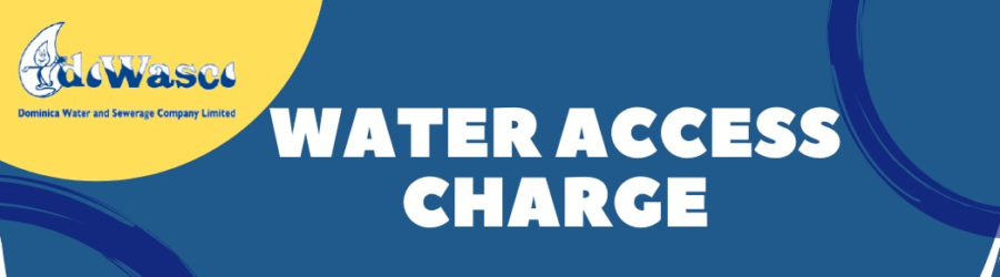 Water Access Charge Press Conference